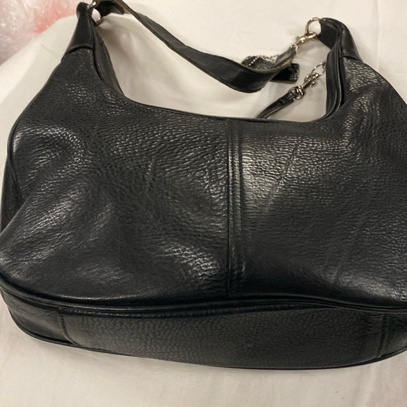 Coach Handbags - Black coach